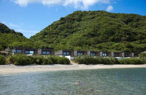 Tatsugo Resort | Mare Blu Amami