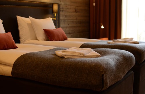 Sodersvik Hotel | Marholmen
