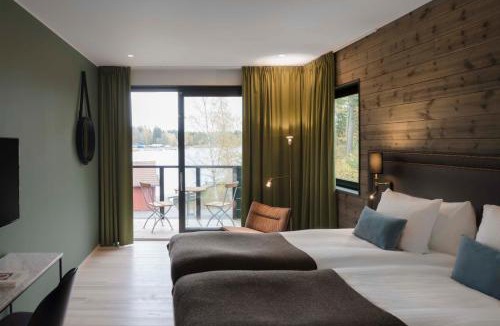 Sodersvik Hotel | Marholmen