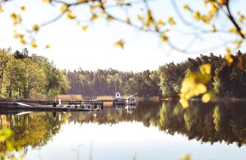Sodersvik Hotel | Marholmen