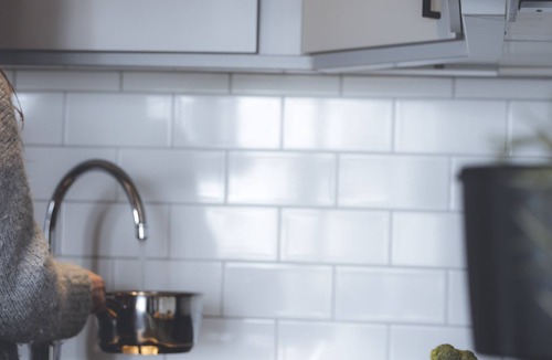 Sodersvik Cottage | Marholmen Stugor