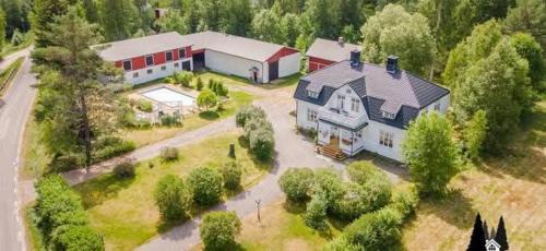 Eksharad Apartment | Marieborg Apartments