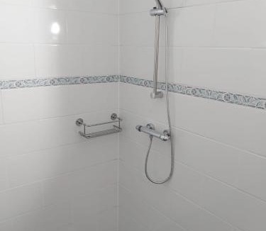 Eksharad Apartment | Marieborg Apartments
