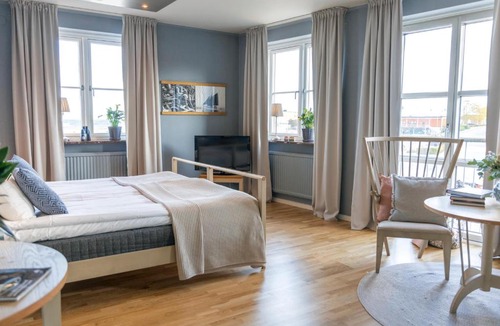 Simrishamn Hotel | Maritim Hotell & Krog
