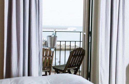 Simrishamn Hotel | Maritim Hotell & Krog