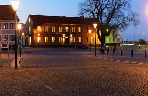 Simrishamn Hotel | Maritim Hotell & Krog