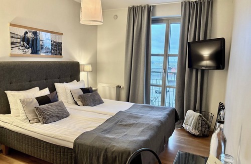 Simrishamn Hotel | Maritim Hotell och Krog