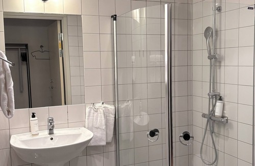 Simrishamn Hotel | Maritim Hotell och Krog