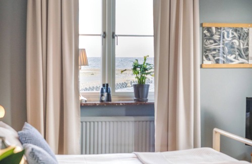 Simrishamn Hotel | Maritim Hotell och Krog