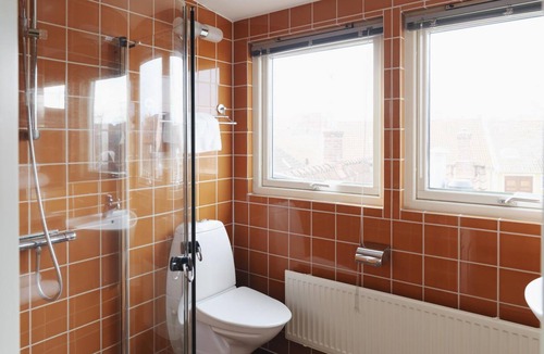 Simrishamn Hotel | Maritim Hotell och Krog