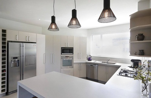 Renwick Cottage | Marlborough Magic - Rapaura Holiday Home