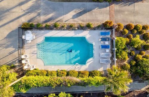 Murrells Inlet House | Marlin View