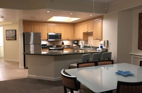 Hilton Head Island Resort | 🌴Marriott Grande Ocean Resort✨ Experience Paradise in a 2BR Villa - Sleeps 8!