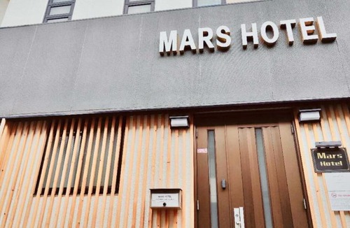 Adachi Apartment | Mars Hotel