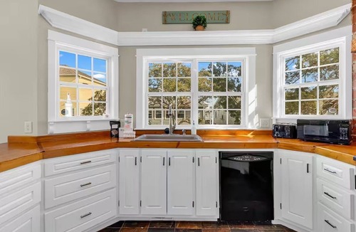 Cherry Grove Beach House | Marsh Front Beach Home-4BR-Pool, Putting Green, Game Room-Pet Friendly-Sleeps 15