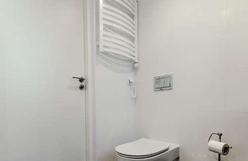 Uppsala Apartment | Marstastugorna