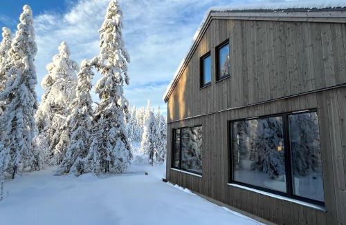 Salen House | Martebäcken 21