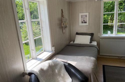 Nyhamn Bed & Breakfast | Martebo Bed & Breakfast