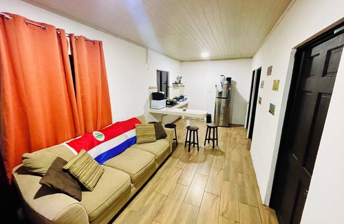 Monteverde House | Marvelous 2-bedroom house in Monteverde with stunning views