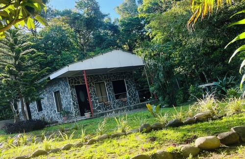 Monteverde House | Marvelous 2-bedroom house in Monteverde with stunning views