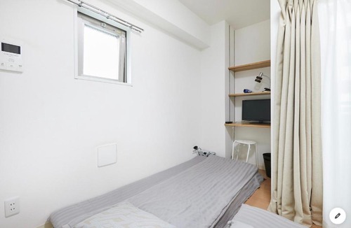 Kinshi Apartment | Marvelous Kinshicho - Vacation STAY 12904v