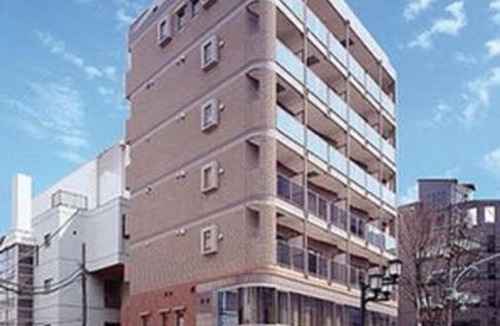 Kokubunji Apartment | Marvelous Kokubunji - Vacation STAY 29877v