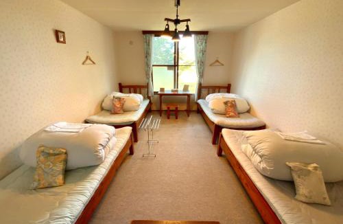 Teshikaga Hostel | Mashuko Youth Hostel