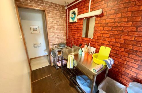 Teshikaga Hotel | Mashuko Youth Hostel - Vacation STAY 01017v
