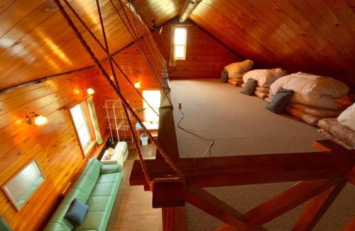 Teshikaga Hotel | Mashuko Youth Hostel - Vacation STAY 01017v