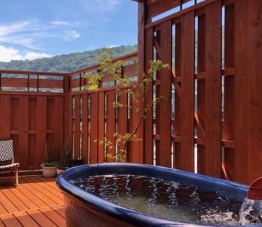 Yumoto Hotel | Masutomi Ryokan