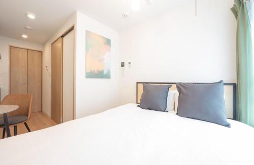 Nakano Apartment | MAT Nogata