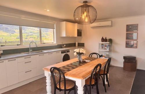 Okauia Bed & Breakfast | Matamata Lodge