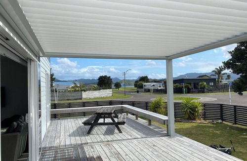 Matarangi House | Matarangi Escape