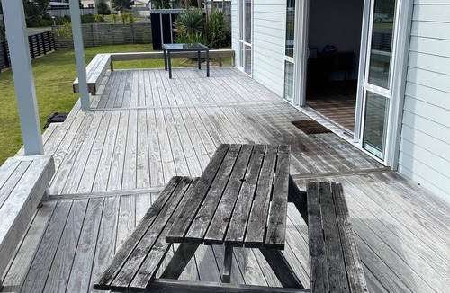Matarangi House | Matarangi Escape