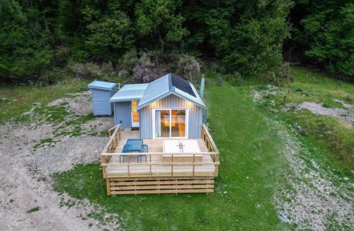 Lumsden House | Mataura River Hideaway