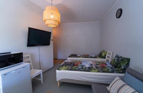 Mathildedal Apartment | Mathildedal private holiday apartment nr. 7