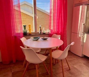 Maleras Apartment | Mats Jonasson Design Suite Glass Kingdom