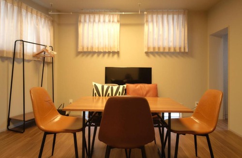 Matsubara Apartment | MATSUBARA Inn by Tranova