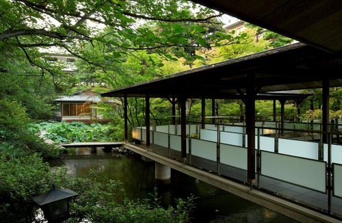 Nomi Hotel | Matsusaki