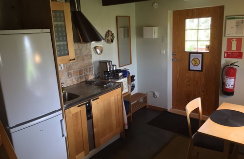 Klippan Bed & Breakfast | Mattisgården Bed & Breakfast