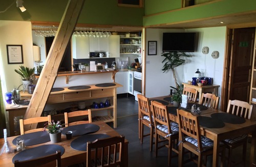 Klippan Bed & Breakfast | Mattisgården Bed & Breakfast
