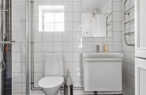 Trensum House | Matvik by Interhome