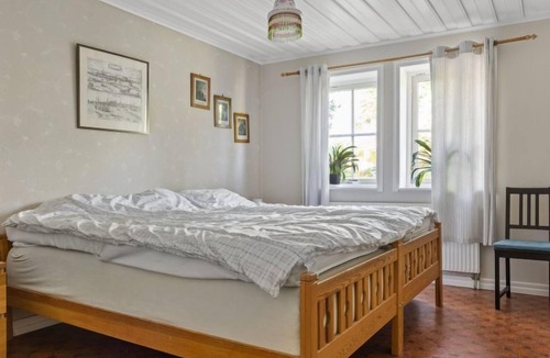 Trensum House | Matvik by Interhome