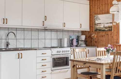Trensum House | Matvikshamn by Interhome