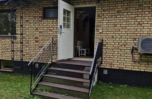 Kiruna House | Max 17 pers-3 km from the center-Free Parking