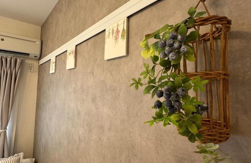 Makishi Apartment | Maxim 2-B