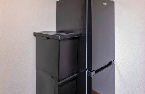 Nakatsu Apartment | May 2026 OPENSALE/Within walking distance from Umeda, Osaka Station/Japanese modern inn decorated with high-quality furniture, immersed in the afterglow of cherry blossoms and the night view