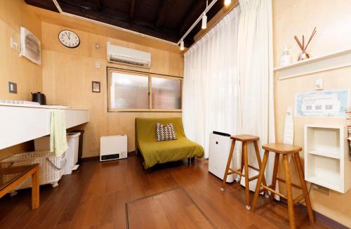 Ota Villa | May Guest House