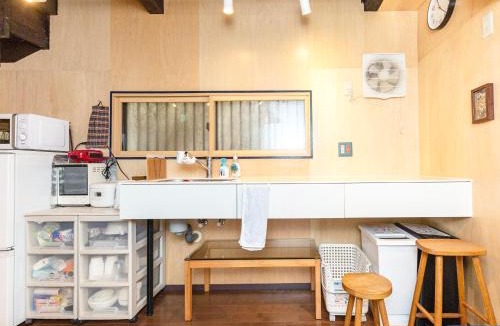 Ota Villa | May Guest House