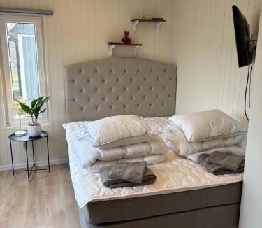 Solvedal House | Mayas Stuga